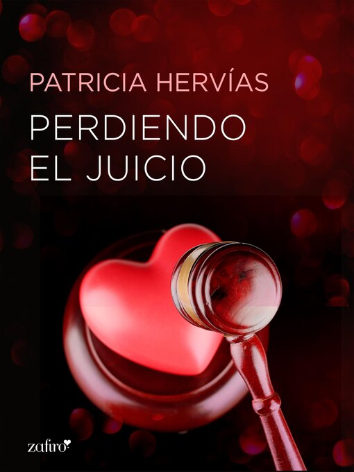 Title details for Perdiendo el juicio by Patricia Hervías - Available